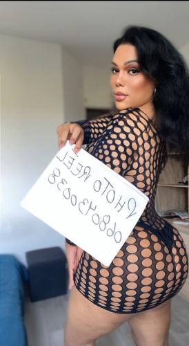 Julia_marqueziny - Escort Porto Vecchio